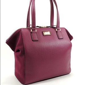 COPY - BRAND NEW Kate Spade Magnolia Park Ollie-M…